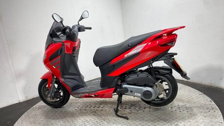 Aprilia SXR 50 SXR 50 19