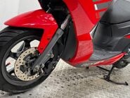 Aprilia SXR 50 SXR 50 20