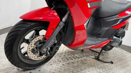 Aprilia SXR 50 SXR 50 20