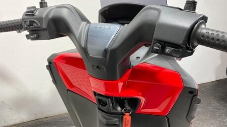 Aprilia SXR 50 SXR 50 21