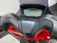Aprilia SXR 50 SXR 50 22