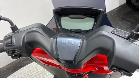 Aprilia SXR 50 SXR 50 22