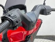Aprilia SXR 50 SXR 50 23
