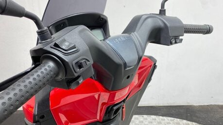 Aprilia SXR 50 SXR 50 23