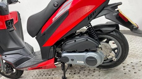 Aprilia SXR 50 SXR 50 24