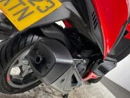 Aprilia SXR 50 SXR 50 25