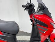 Aprilia SXR 50 SXR 50 27