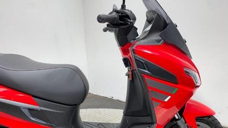 Aprilia SXR 50 SXR 50 27