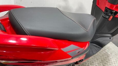 Aprilia SXR 50 SXR 50 28