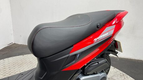 Aprilia SXR 50 SXR 50 29