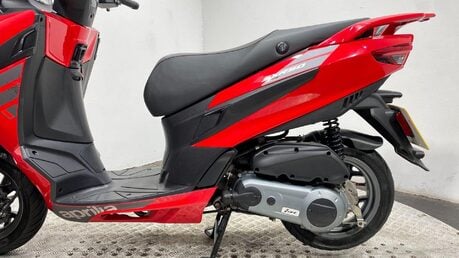 Aprilia SXR 50 SXR 50 30