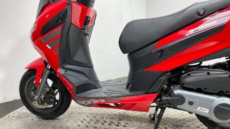 Aprilia SXR 50 SXR 50 31