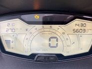 Aprilia SXR 50 SXR 50 33