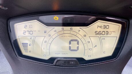 Aprilia SXR 50 SXR 50 33