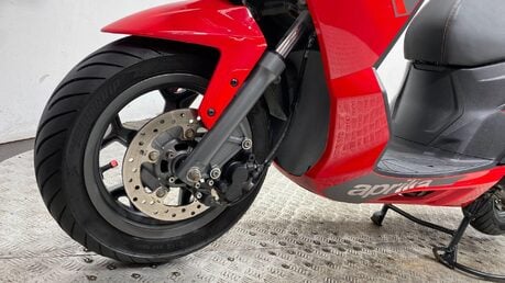 Aprilia SXR 50 SXR 50 34