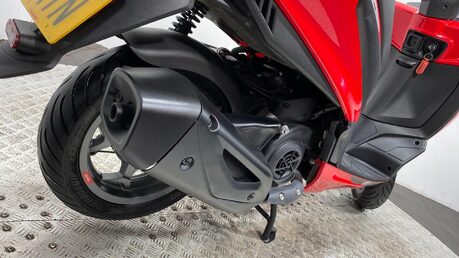 Aprilia SXR 50 SXR 50 35