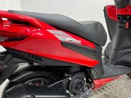 Aprilia SXR 50 SXR 50 36