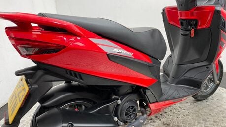 Aprilia SXR 50 SXR 50 36