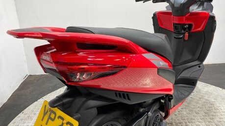 Aprilia SXR 50 SXR 50 37