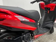 Aprilia SXR 50 SXR 50 38