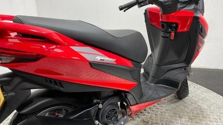 Aprilia SXR 50 SXR 50 38
