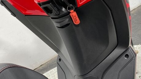 Aprilia SXR 50 SXR 50 39