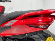 Aprilia SXR 50 SXR 50 40