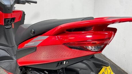Aprilia SXR 50 SXR 50 40