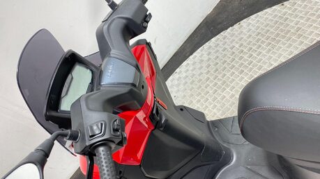Aprilia SXR 50 SXR 50 41