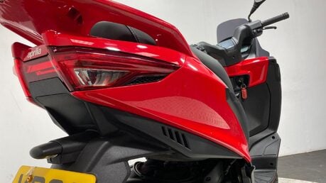Aprilia SXR 50 SXR 50 42