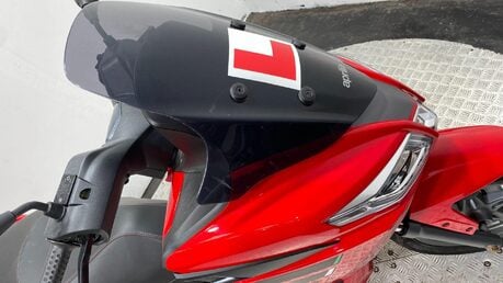 Aprilia SXR 50 SXR 50 43