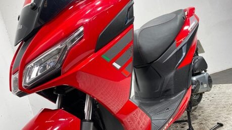 Aprilia SXR 50 SXR 50 44