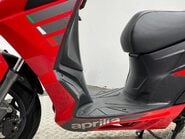 Aprilia SXR 50 SXR 50 45
