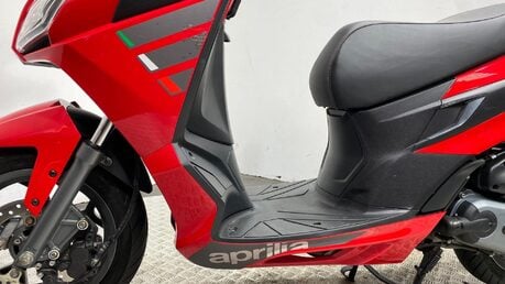 Aprilia SXR 50 SXR 50 45