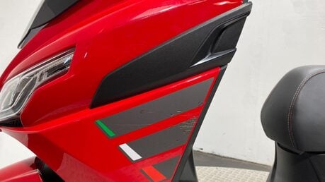 Aprilia SXR 50 SXR 50 46