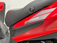 Aprilia SXR 50 SXR 50 47