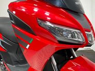 Aprilia SXR 50 SXR 50 50