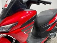 Aprilia SXR 50 SXR 50 51