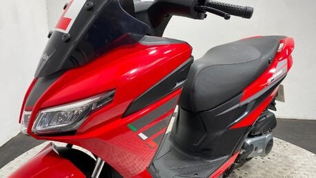 Aprilia SXR 50 SXR 50 51