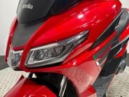 Aprilia SXR 50 SXR 50 52