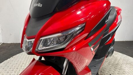 Aprilia SXR 50 SXR 50 52