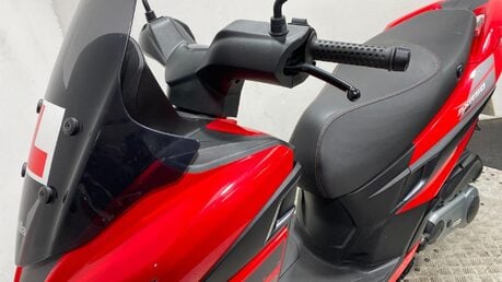 Aprilia SXR 50 SXR 50 54