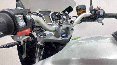 BMW R1200 4