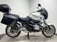 BMW R1200 1
