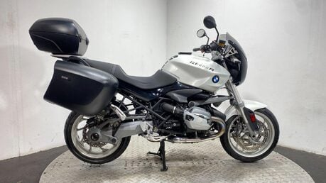 BMW R1200 1