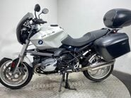 BMW R1200 2