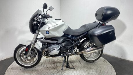 BMW R1200 2