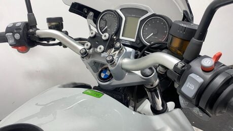 BMW R1200 6