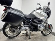 BMW R1200 8
