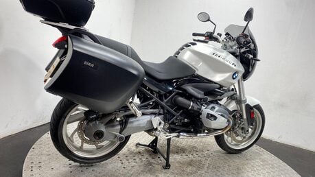 BMW R1200 8